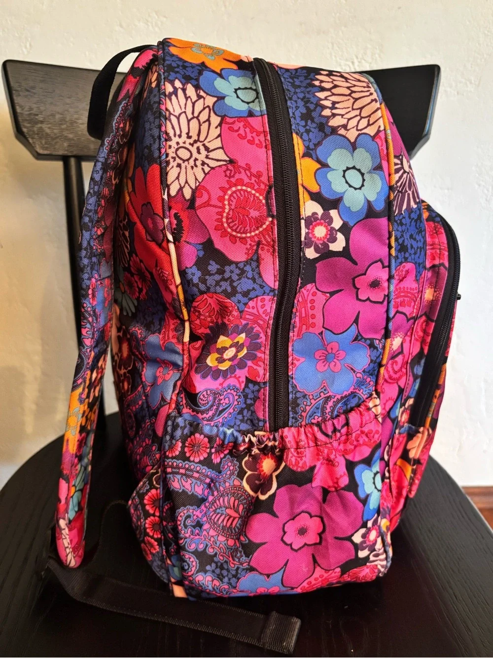Vera Bradley pen style